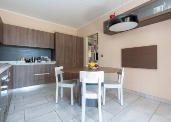 Four-room apartment Via montanelli, Orbassano - photo 8
