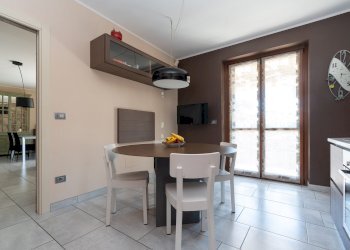 Four-room apartment Via montanelli, Orbassano - photo 10