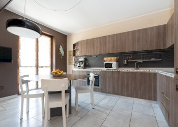 Four-room apartment Via montanelli, Orbassano - photo 11