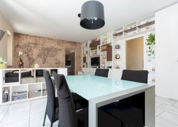 Four-room apartment Via montanelli, Orbassano - photo 12