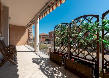 Four-room apartment Via montanelli, Orbassano - photo 14