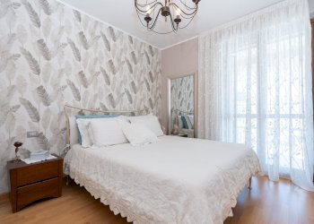Four-room apartment Via montanelli, Orbassano - photo 16