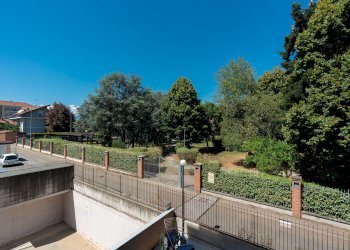 Four-room apartment Via montanelli, Orbassano - photo 19