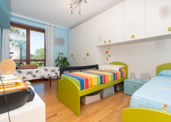Four-room apartment Via montanelli, Orbassano - photo 25