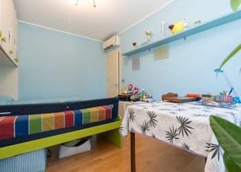 Four-room apartment Via montanelli, Orbassano - photo 26