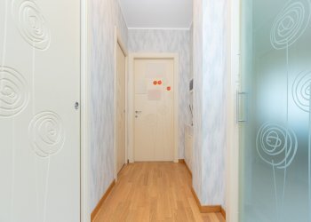 Four-room apartment Via montanelli, Orbassano - photo 27
