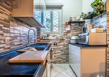 Trilocale Via Marsala, Collegno - foto 4