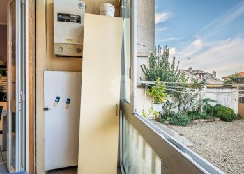 Trilocale Via Marsala, Collegno - foto 7