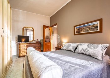 Trilocale Via Marsala, Collegno - foto 12