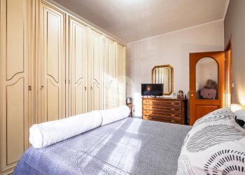 Trilocale Via Marsala, Collegno - foto 13