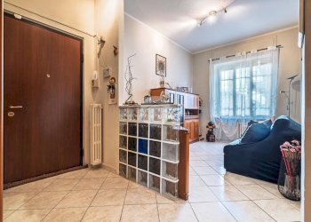 Trilocale Via Marsala, Collegno - foto 14