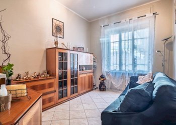 Trilocale Via Marsala, Collegno - foto 15