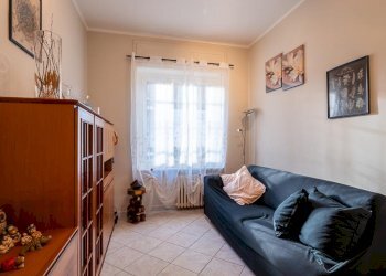 Trilocale Via Marsala, Collegno - foto 16