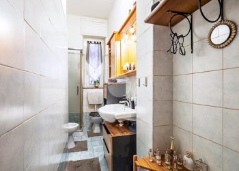 Trilocale Via Marsala, Collegno - foto 20