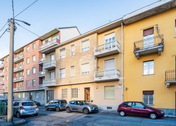 Trilocale Via Marsala, Collegno - foto 22