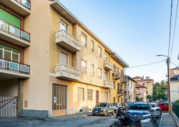 Trilocale Via Marsala, Collegno - foto 23