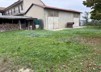 Casa indipendente Isola d'Asti - foto 4