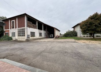 Casa indipendente Isola d'Asti - foto 10