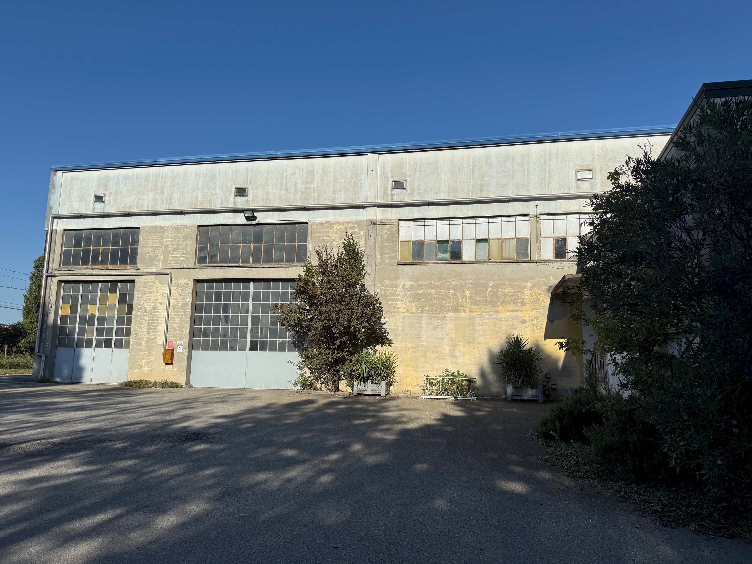 Capannone via Bentivogli, 119, Molinella - foto 3