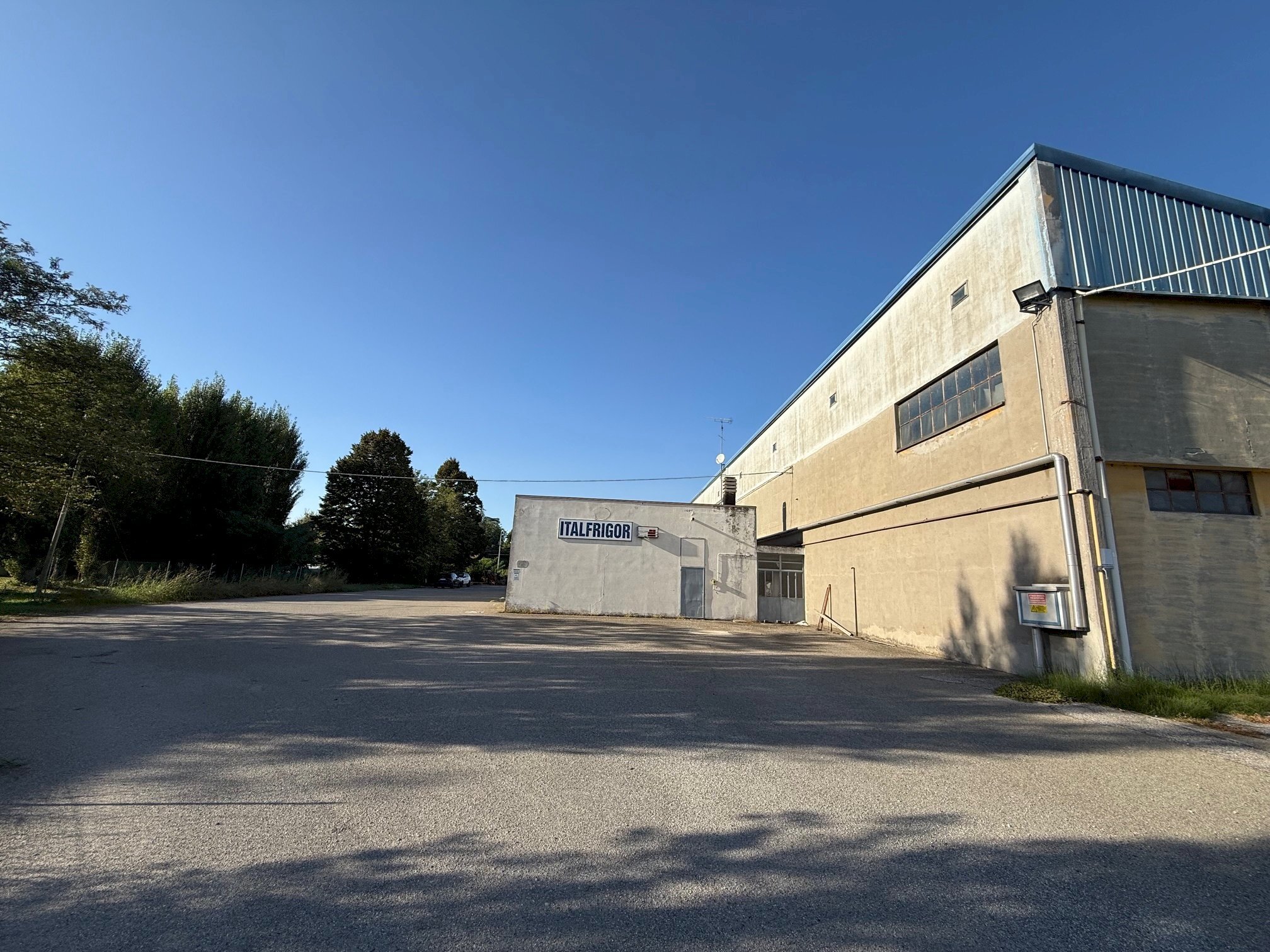 Capannone via Bentivogli, 119, Molinella - foto 2