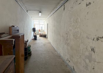 Capannone via Bentivogli, 119, Molinella - foto 23