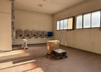 Capannone via Bentivogli, 119, Molinella - foto 25