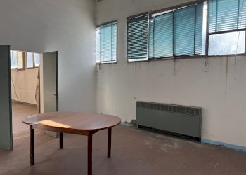 Capannone via Bentivogli, 119, Molinella - foto 26