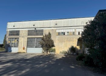 Capannone via Bentivogli, 119, Molinella - foto 3