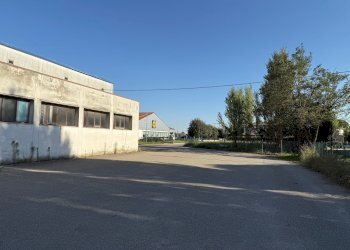 Capannone via Bentivogli, 119, Molinella - foto 4