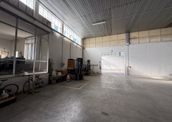 Capannone via Bentivogli, 119, Molinella - foto 17