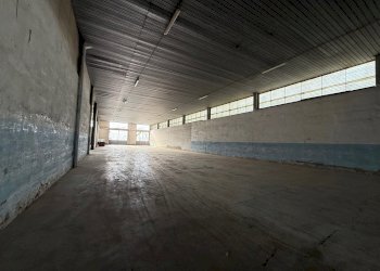 Capannone via Bentivogli, 119, Molinella - foto 15