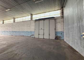 Capannone via Bentivogli, 119, Molinella - foto 20