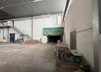 Capannone via Bentivogli, 119, Molinella - foto 18