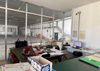 Capannone via Bentivogli, 119, Molinella - foto 19