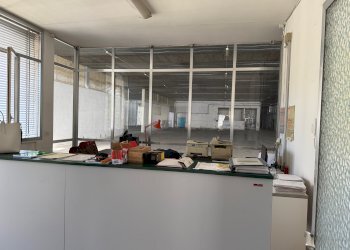 Capannone via Bentivogli, 119, Molinella - foto 36