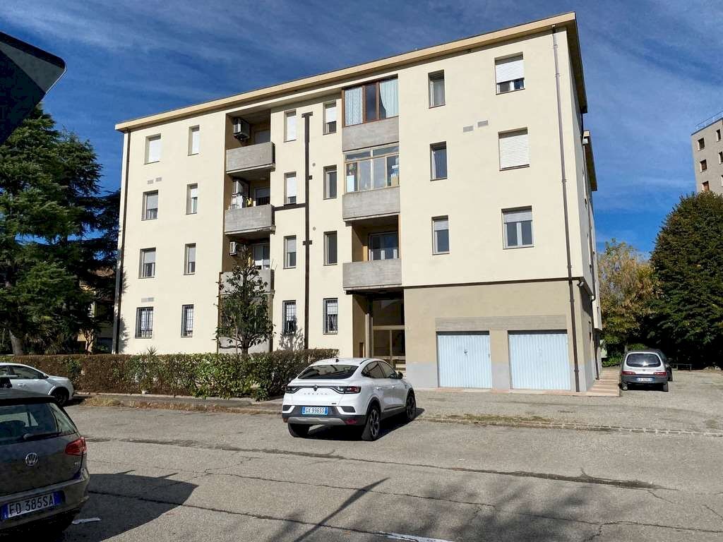 Three-room apartment Modena (neighborhood Crocetta) - photo 1