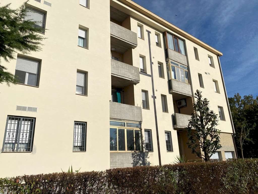 Three-room apartment Modena (neighborhood Crocetta) - photo 3