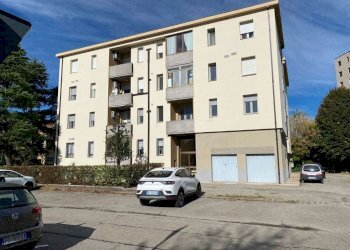 Trilocale Modena (zona Crocetta) - foto 1