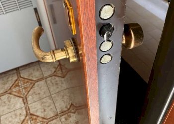 Trilocale Modena (zona Crocetta) - foto 16