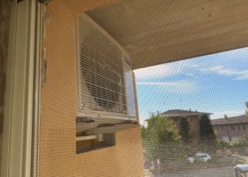 Trilocale Modena (zona Crocetta) - foto 23