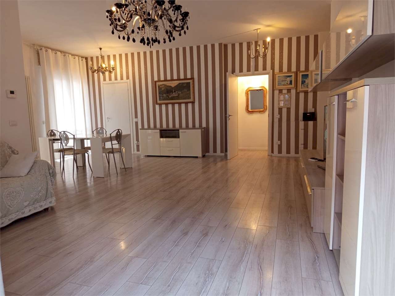 Quadrilocale Forlì - foto 1