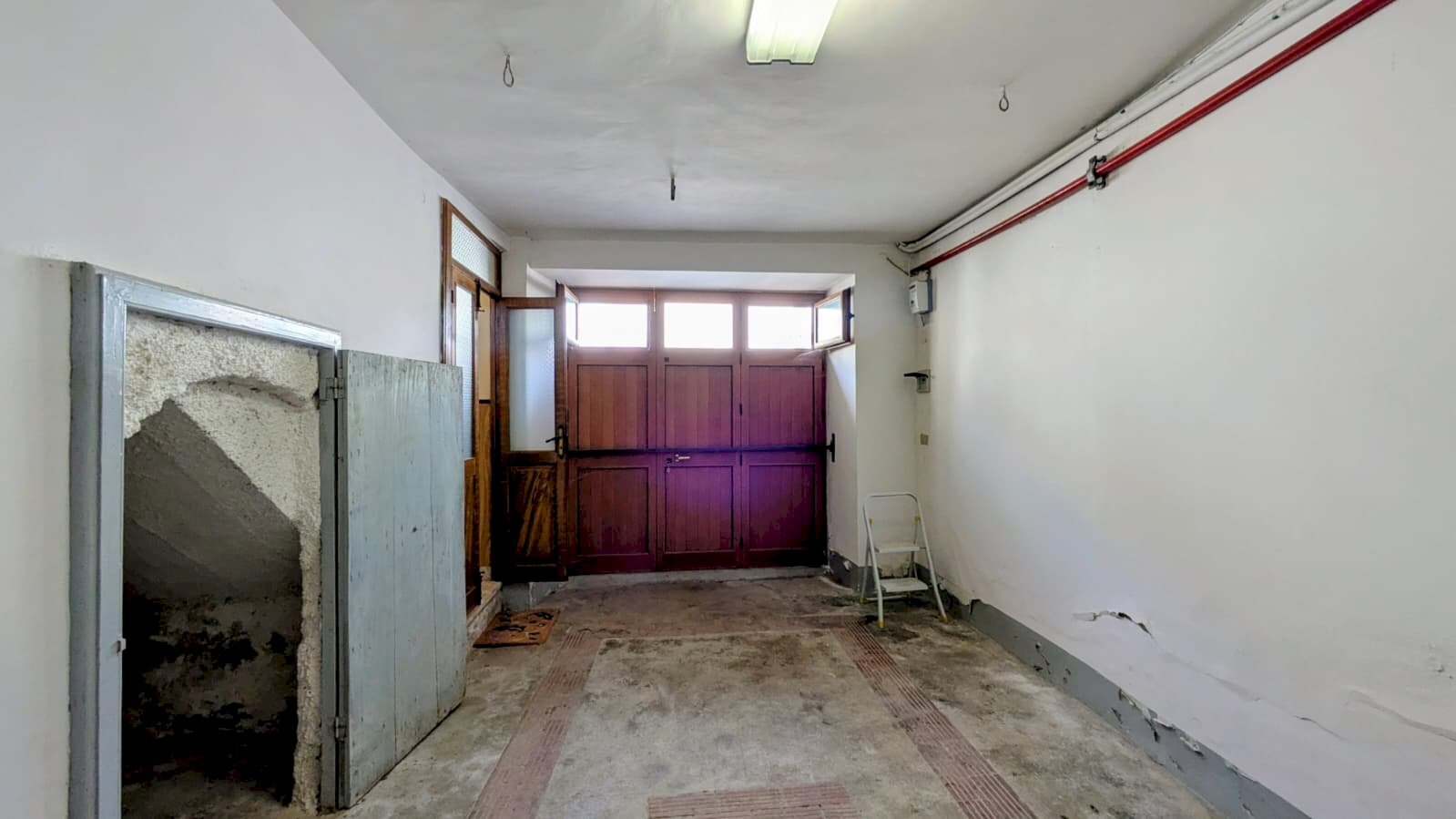 Casa indipendente Piazza Trento e Trieste, 10, Castelverrino - foto 3
