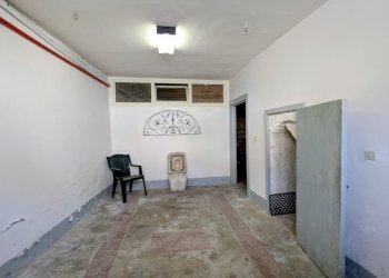 Casa indipendente Piazza Trento e Trieste, 10, Castelverrino - foto 4