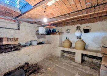 Casa indipendente Piazza Trento e Trieste, 10, Castelverrino - foto 8