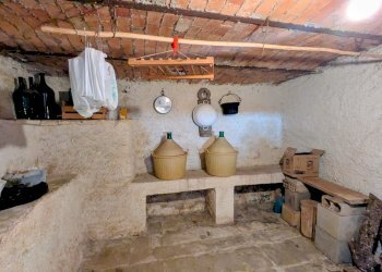 Casa indipendente Piazza Trento e Trieste, 10, Castelverrino - foto 9