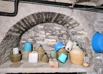 Casa indipendente Piazza Trento e Trieste, 10, Castelverrino - foto 11