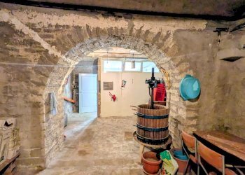 Casa indipendente Piazza Trento e Trieste, 10, Castelverrino - foto 12