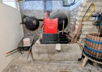 Casa indipendente Piazza Trento e Trieste, 10, Castelverrino - foto 13