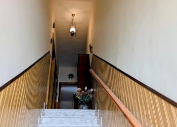 Casa indipendente Piazza Trento e Trieste, 10, Castelverrino - foto 14