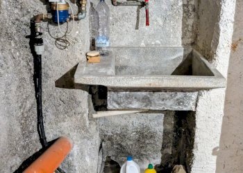 Casa indipendente Piazza Trento e Trieste, 10, Castelverrino - foto 15